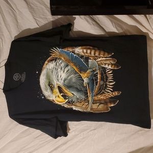 Unisex Eagle Tshirt